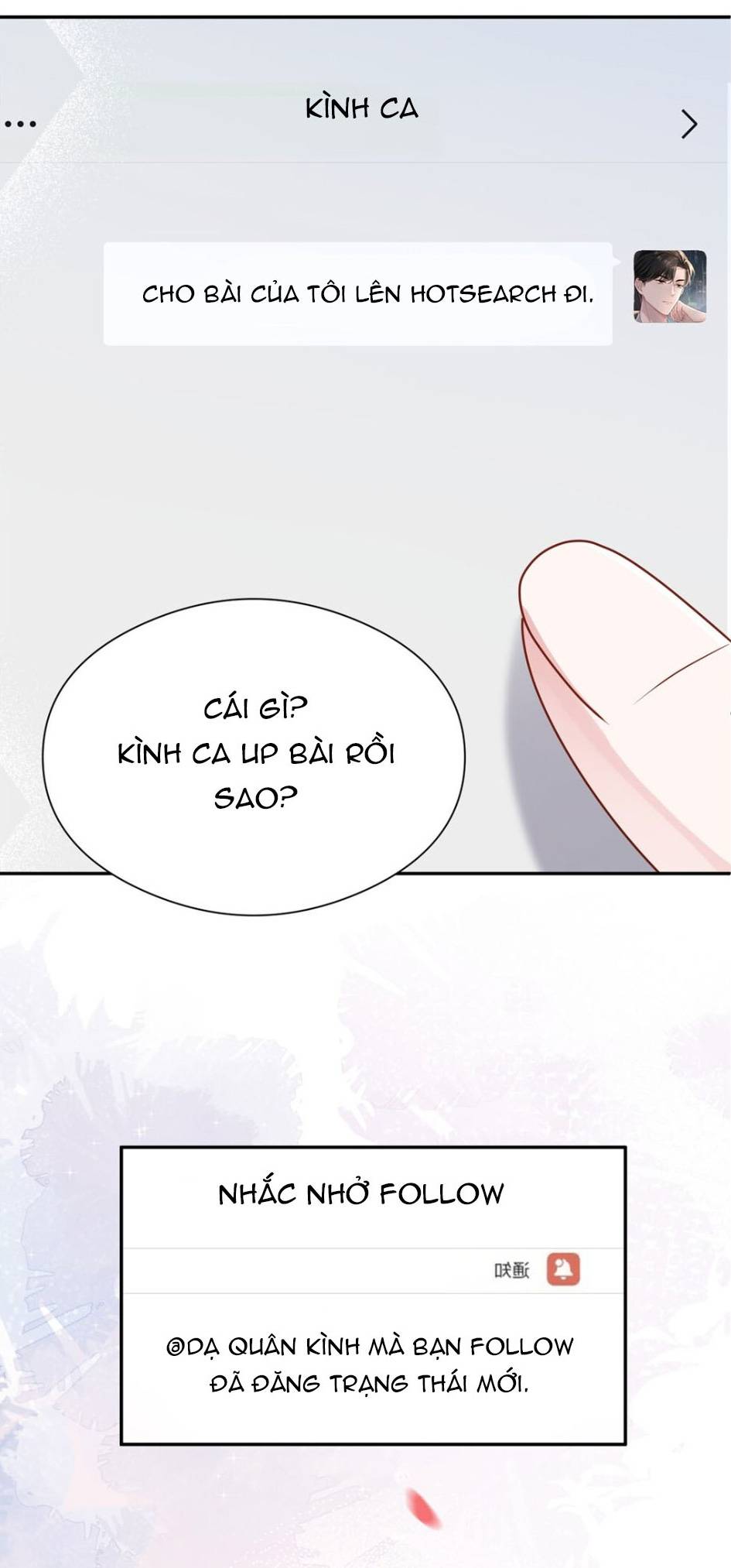 Ninita Yêu Dấu - Phần 2 Chap 1024.9 - Next Chap 1025.9