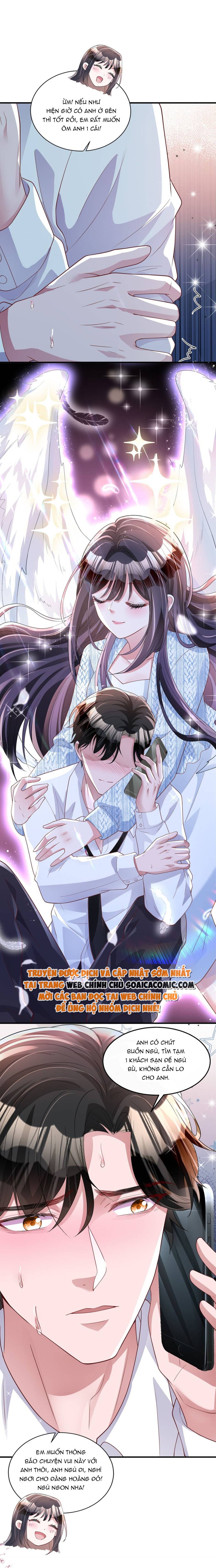 Ninita Yêu Dấu - Phần 2 Chap 1024.9 - Next Chap 1025.9