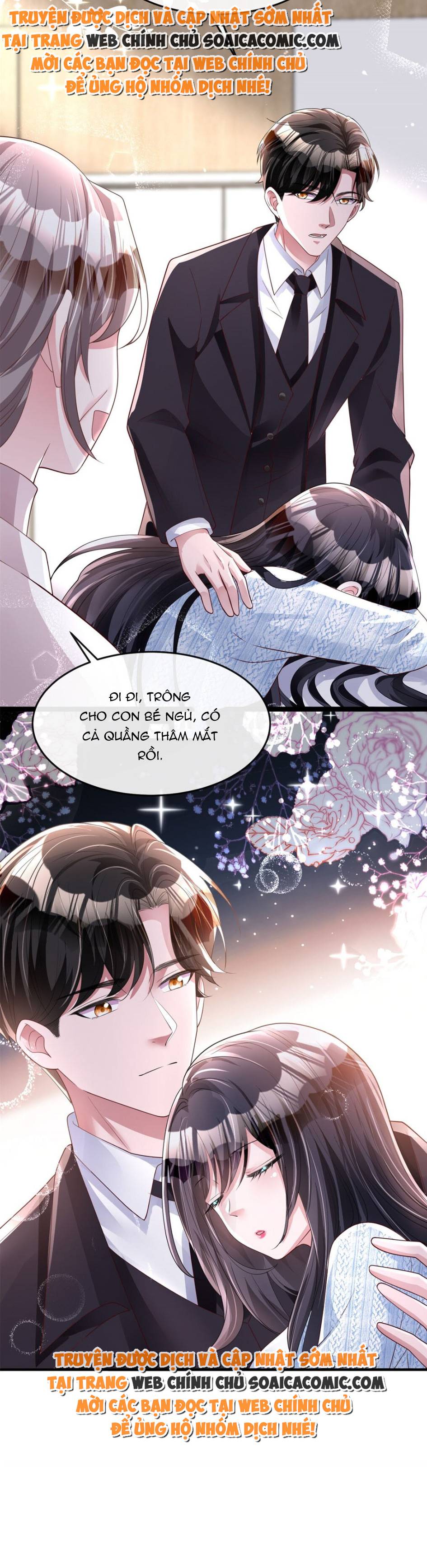Ninita Yêu Dấu - Phần 2 Chap 1024.9 - Next Chap 1025.9