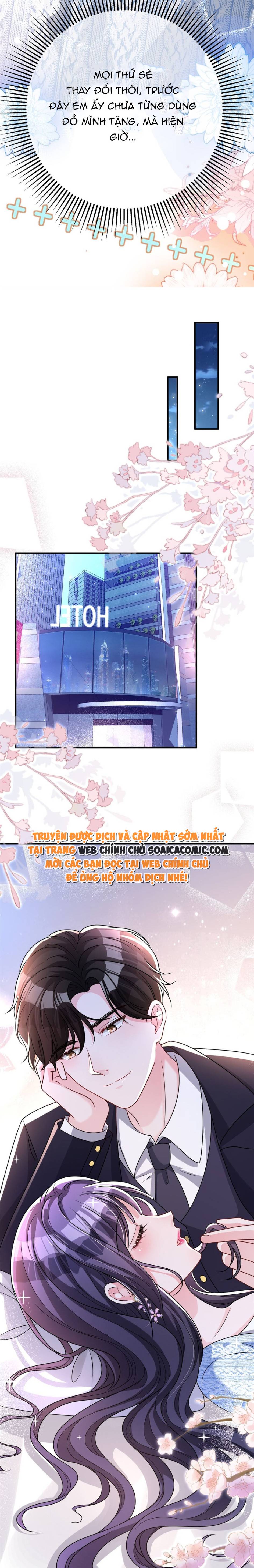 Ninita Yêu Dấu - Phần 2 Chap 1024.9 - Next Chap 1025.9