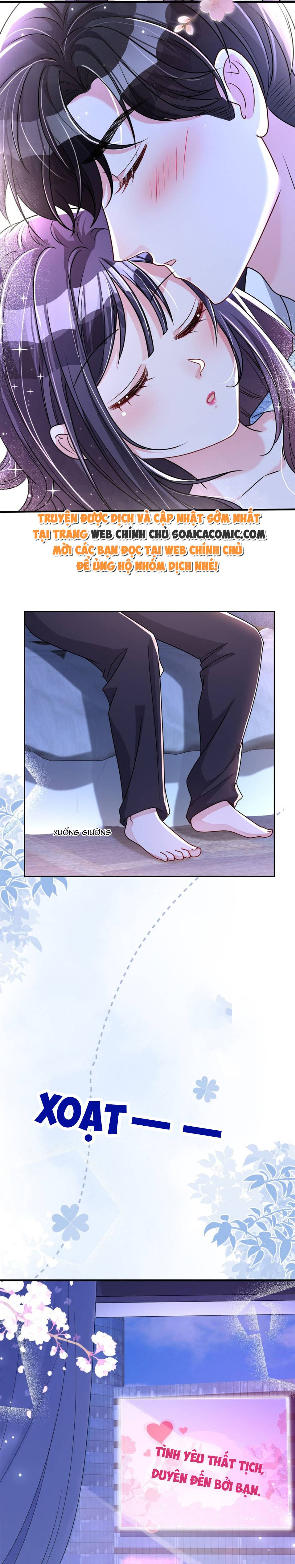 Ninita Yêu Dấu - Phần 2 Chap 1024.9 - Next Chap 1025.9