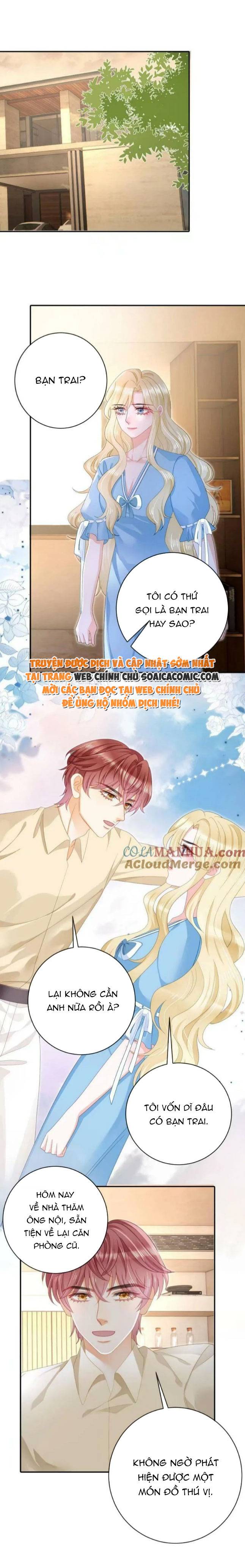 Ninita Yêu Dấu - Phần 2 Chap 1025.2 - Next Chap 1026.2