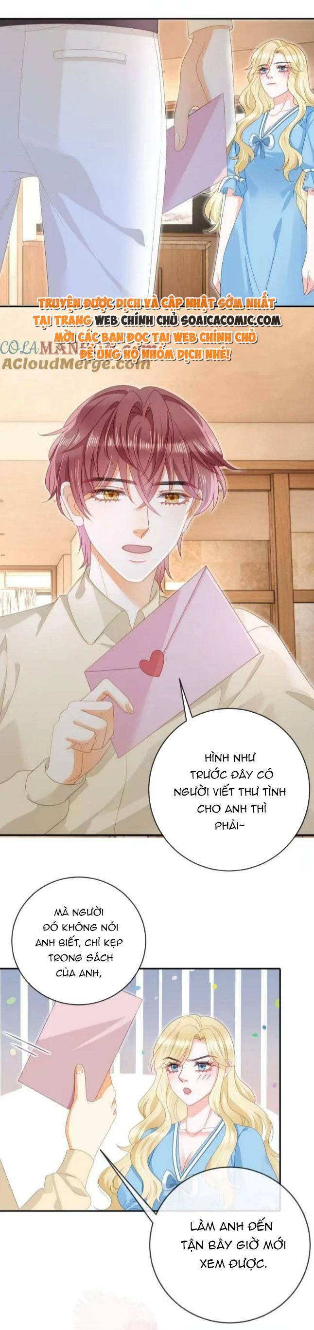Ninita Yêu Dấu - Phần 2 Chap 1025.2 - Next Chap 1026.2