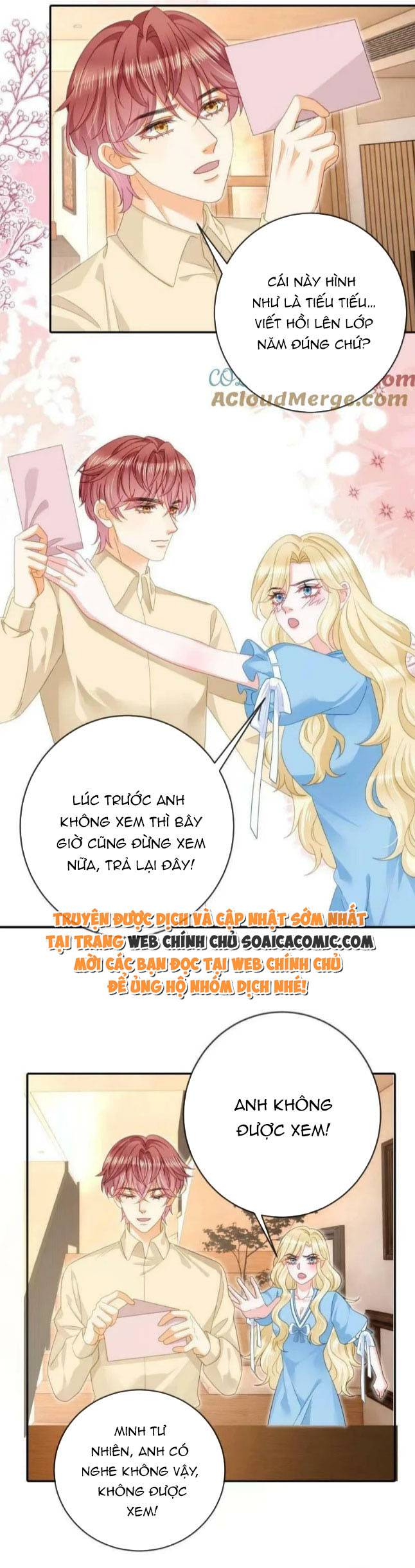 Ninita Yêu Dấu - Phần 2 Chap 1025.2 - Next Chap 1026.2