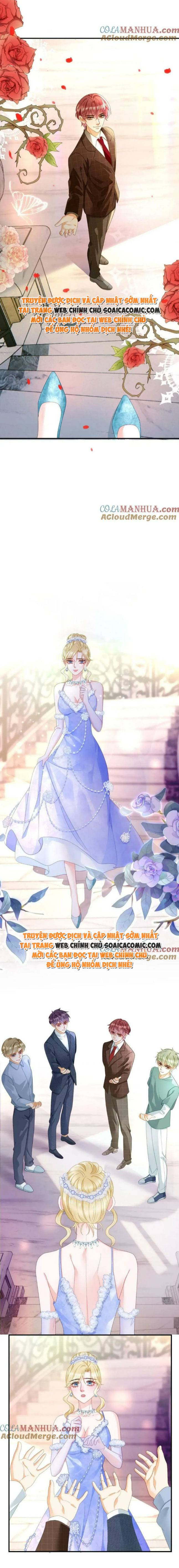 Ninita Yêu Dấu - Phần 2 Chap 1025.3 - Next Chap 1026.3