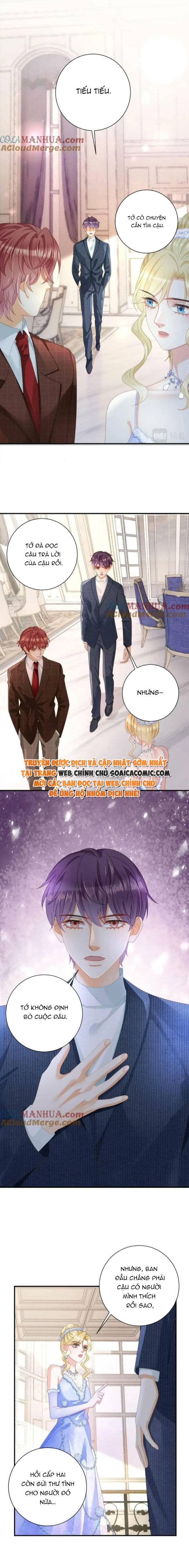 Ninita Yêu Dấu - Phần 2 Chap 1025.3 - Next Chap 1026.3