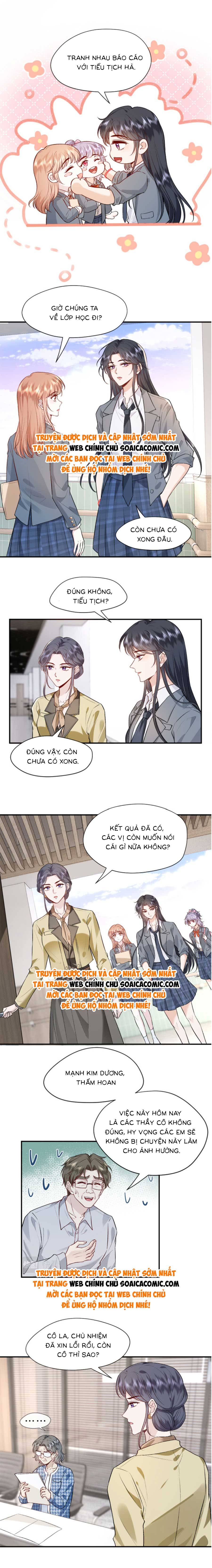 Ninita Yêu Dấu - Phần 2 Chap 1025.6 - Next Chap 1026.6