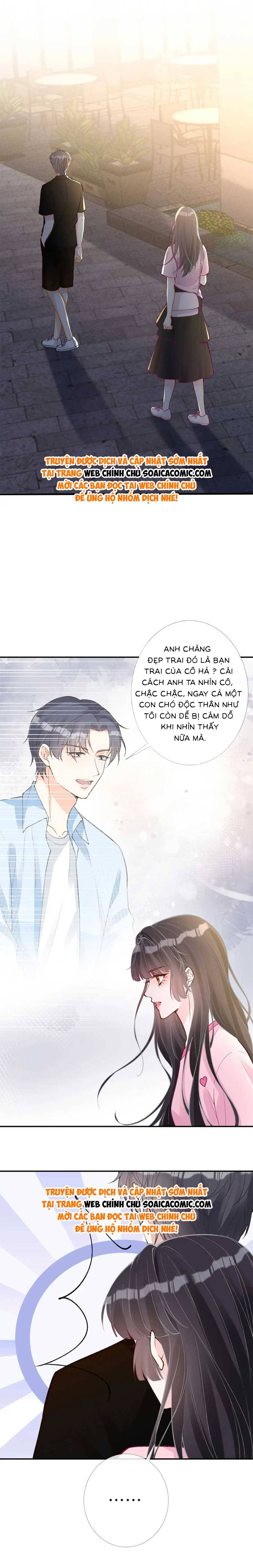 Ninita Yêu Dấu - Phần 2 Chap 1025.7 - Next Chap 1026.7