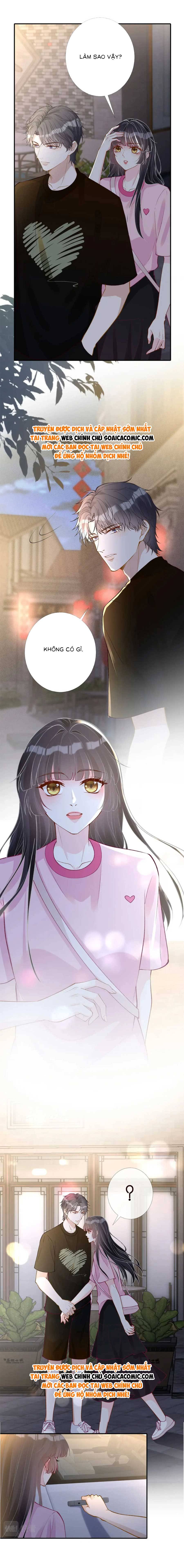 Ninita Yêu Dấu - Phần 2 Chap 1025.7 - Next Chap 1026.7