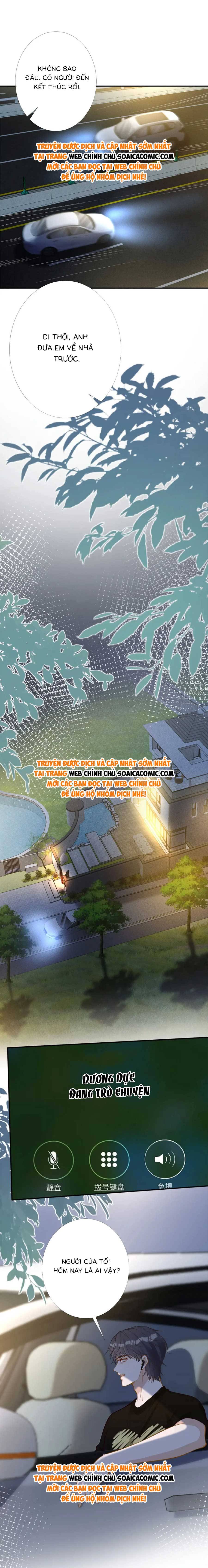 Ninita Yêu Dấu - Phần 2 Chap 1025.7 - Next Chap 1026.7