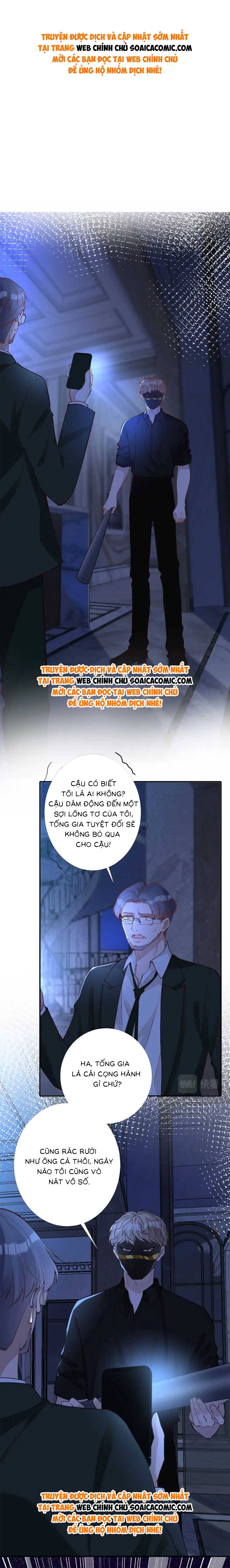 Ninita Yêu Dấu - Phần 2 Chap 1025.8 - Next Chap 1026.8