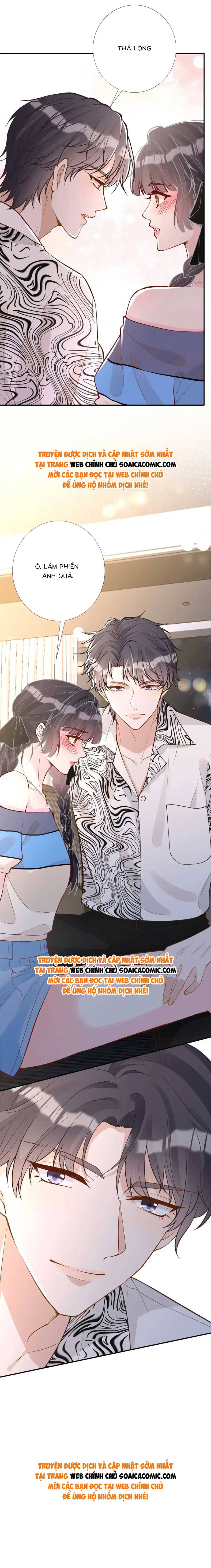 Ninita Yêu Dấu - Phần 2 Chap 1025.8 - Next Chap 1026.8