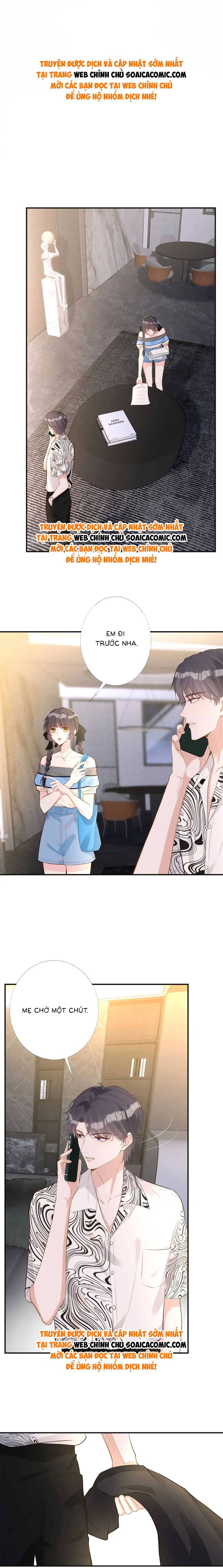 Ninita Yêu Dấu - Phần 2 Chap 1025.9 - Next Chap 1026.9