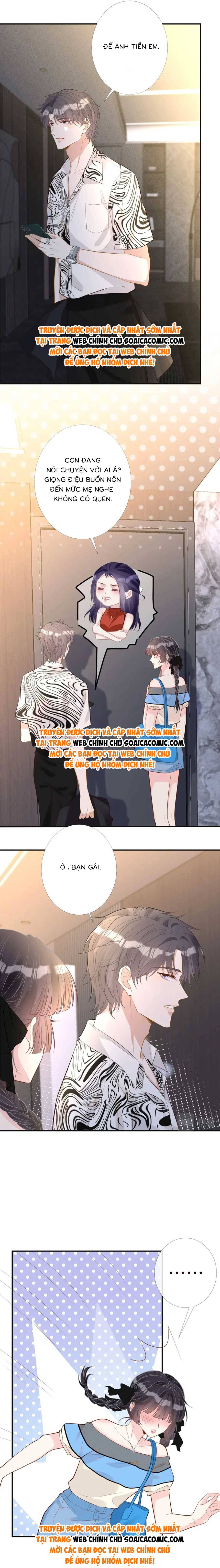 Ninita Yêu Dấu - Phần 2 Chap 1025.9 - Next Chap 1026.9