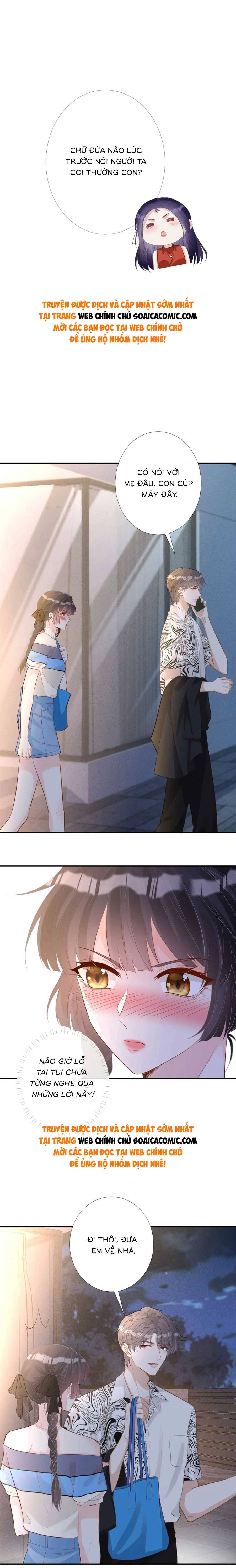 Ninita Yêu Dấu - Phần 2 Chap 1025.9 - Next Chap 1026.9