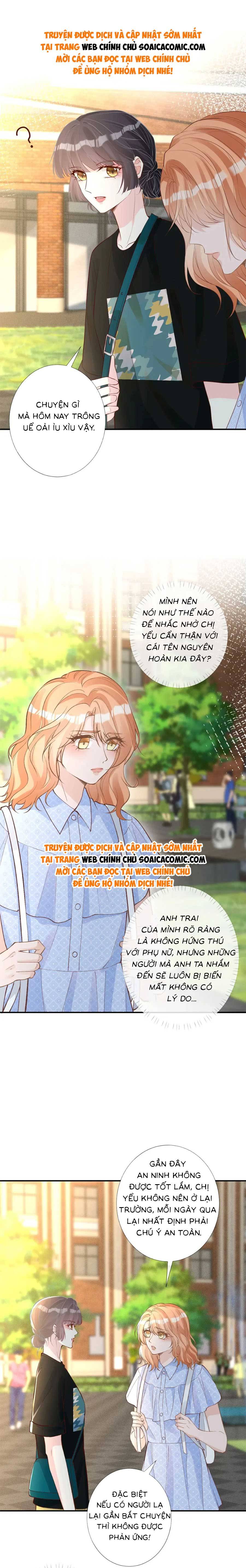 Ninita Yêu Dấu - Phần 2 Chap 1025.9 - Next Chap 1026.9