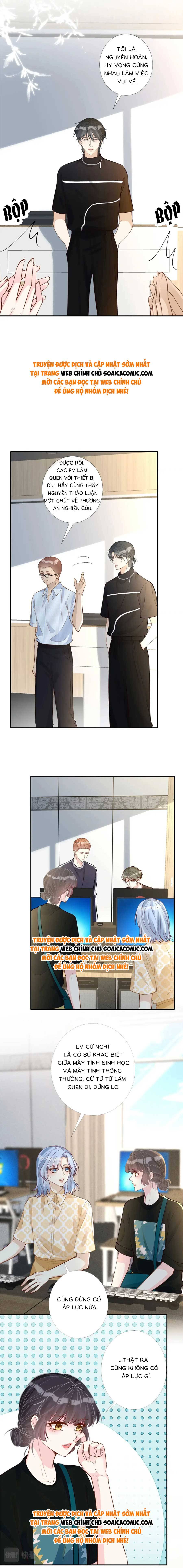 Ninita Yêu Dấu - Phần 2 Chap 1025.9 - Next Chap 1026.9