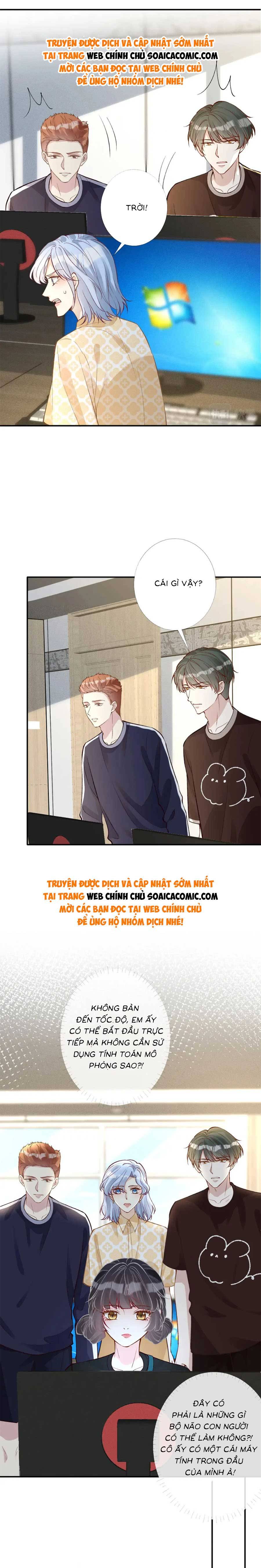 Ninita Yêu Dấu - Phần 2 Chap 1025.9 - Next Chap 1026.9