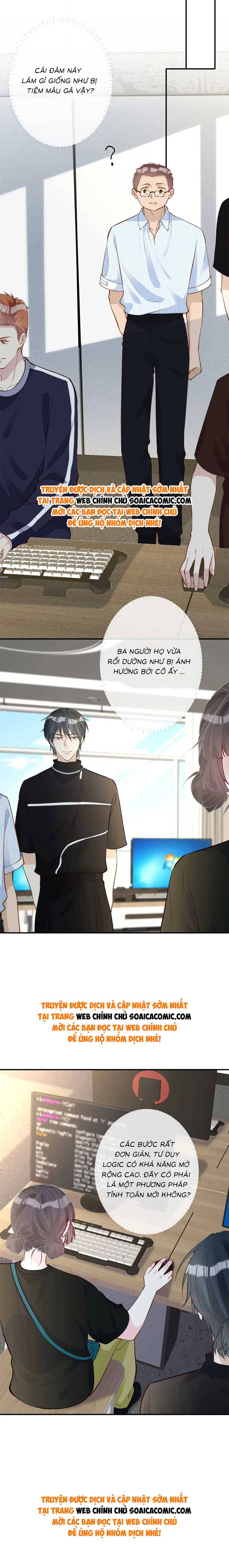 Ninita Yêu Dấu - Phần 2 Chap 1025.9 - Next Chap 1026.9