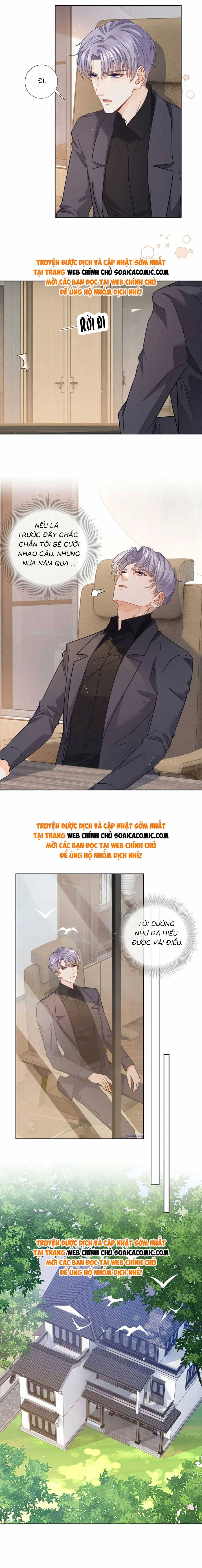 Ninita Yêu Dấu - Phần 2 Chap 1026.1 - Next Chap 1027.1