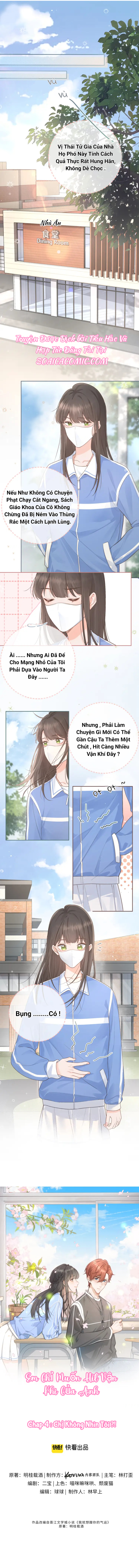 Ninita Yêu Dấu - Phần 2 Chap 1026.2 - Next Chap 1027.2