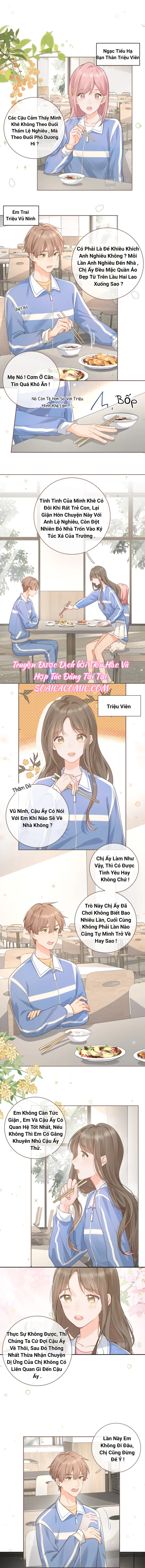 Ninita Yêu Dấu - Phần 2 Chap 1026.2 - Next Chap 1027.2