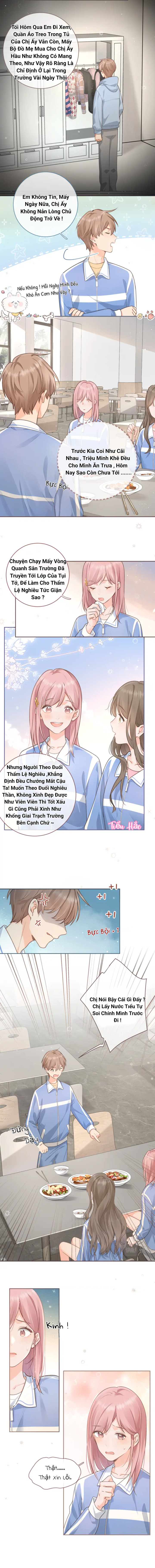 Ninita Yêu Dấu - Phần 2 Chap 1026.2 - Next Chap 1027.2