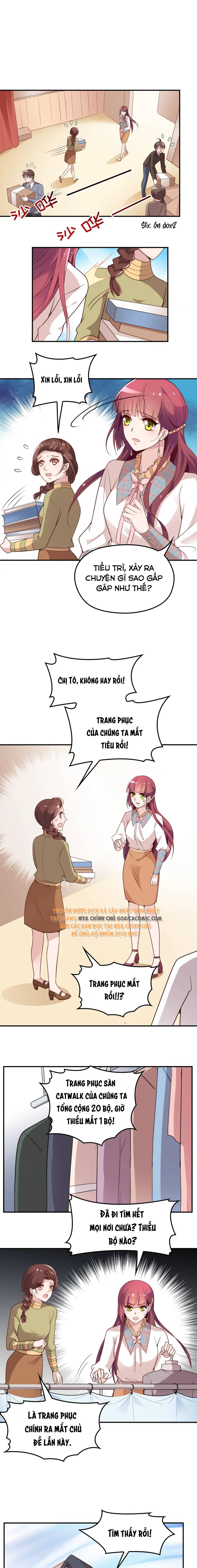 Ninita Yêu Dấu - Phần 2 Chap 1026.3 - Next Chap 1027.3