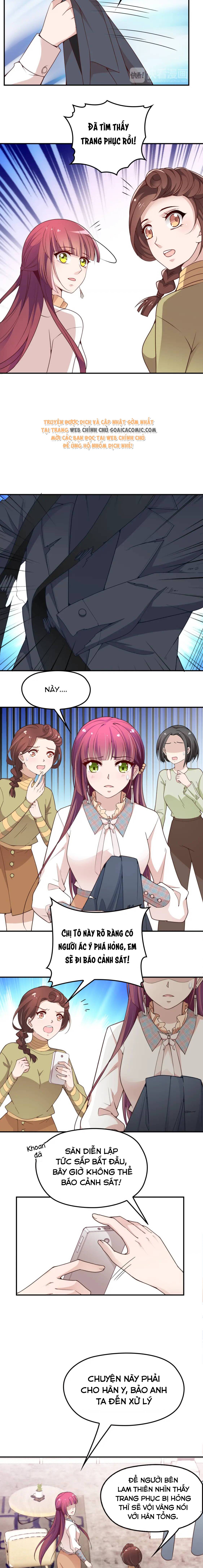 Ninita Yêu Dấu - Phần 2 Chap 1026.3 - Next Chap 1027.3