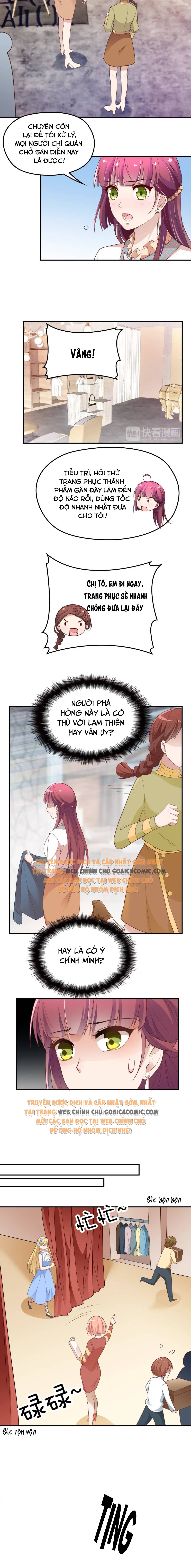 Ninita Yêu Dấu - Phần 2 Chap 1026.3 - Next Chap 1027.3