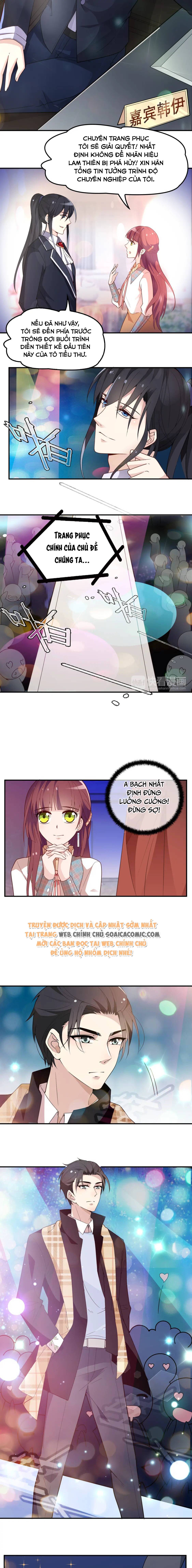 Ninita Yêu Dấu - Phần 2 Chap 1026.3 - Next Chap 1027.3