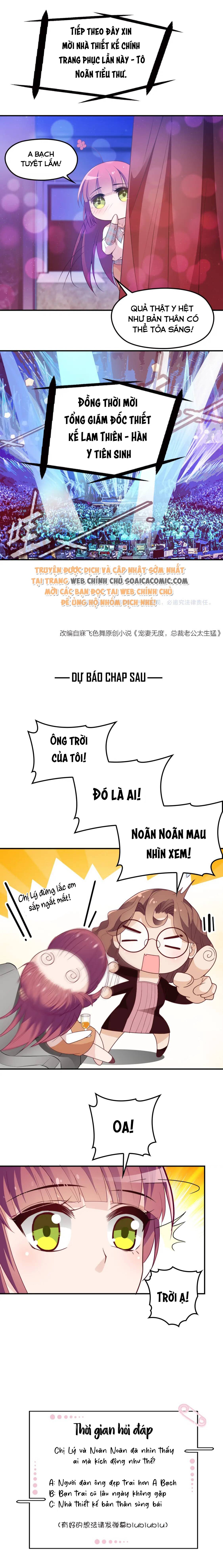 Ninita Yêu Dấu - Phần 2 Chap 1026.3 - Next Chap 1027.3