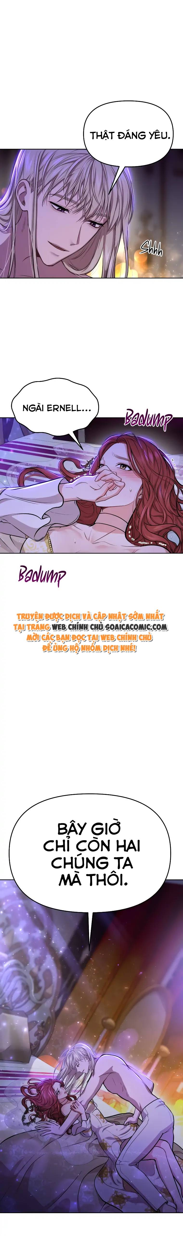 Ninita Yêu Dấu - Phần 2 Chap 1026.4 - Next Chap 1027.4