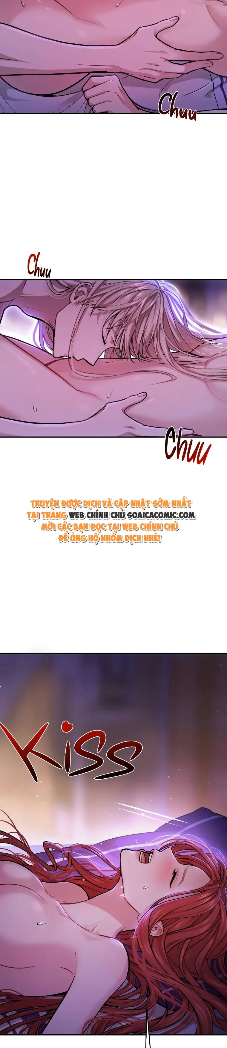 Ninita Yêu Dấu - Phần 2 Chap 1026.4 - Next Chap 1027.4