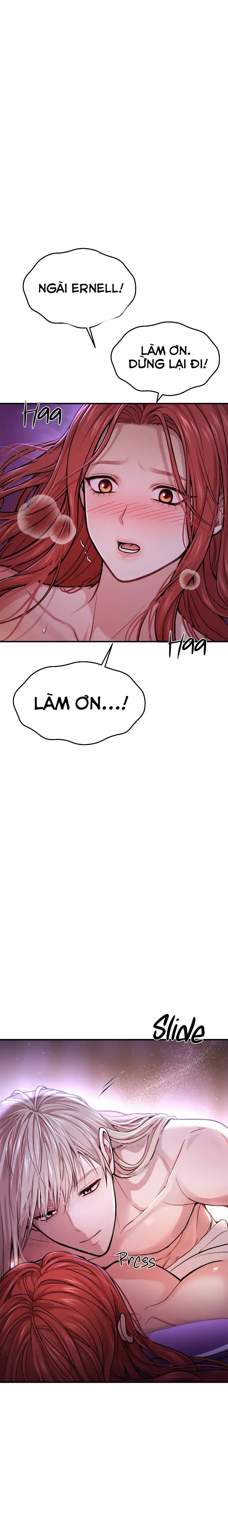 Ninita Yêu Dấu - Phần 2 Chap 1026.4 - Next Chap 1027.4