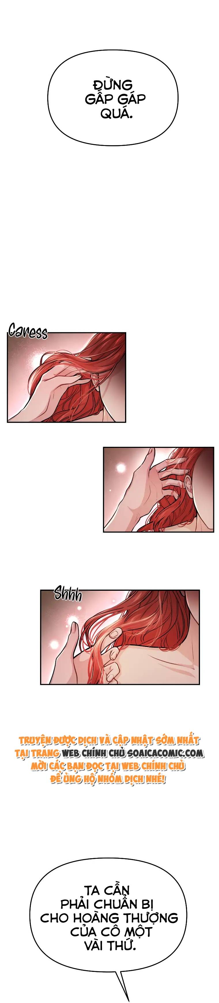 Ninita Yêu Dấu - Phần 2 Chap 1026.4 - Next Chap 1027.4