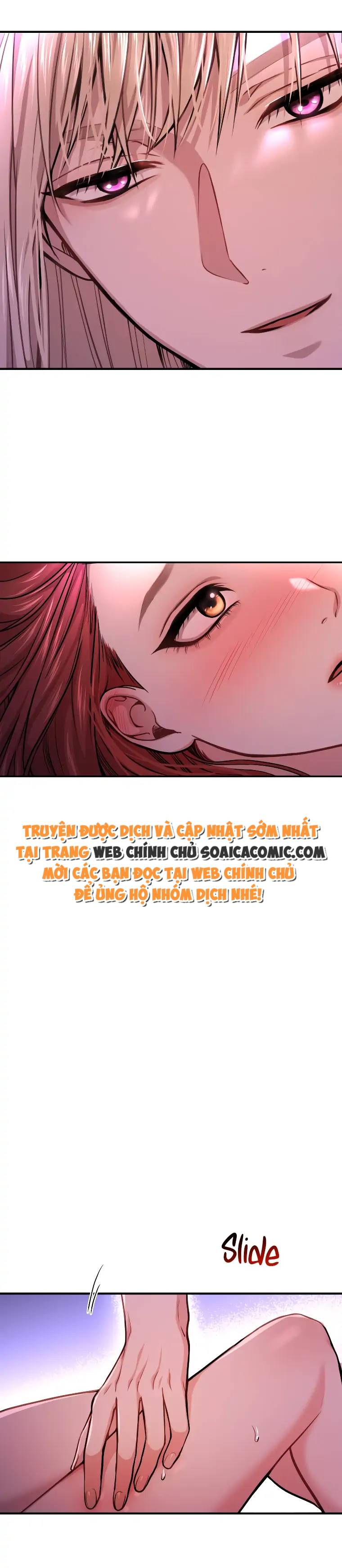 Ninita Yêu Dấu - Phần 2 Chap 1026.4 - Next Chap 1027.4