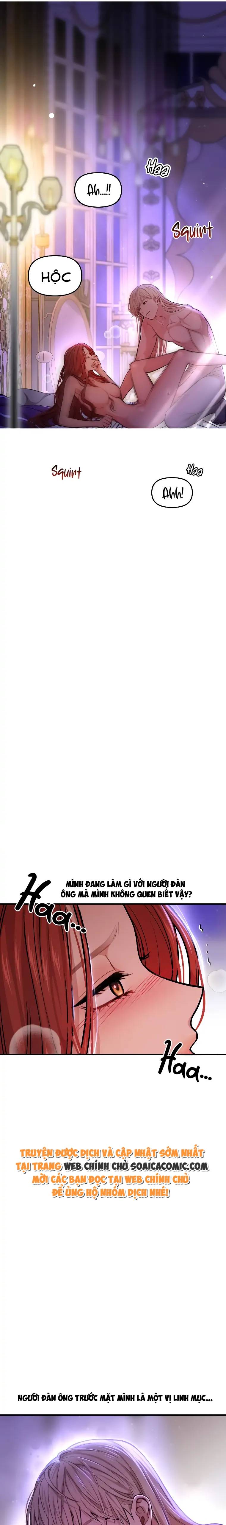 Ninita Yêu Dấu - Phần 2 Chap 1026.4 - Next Chap 1027.4