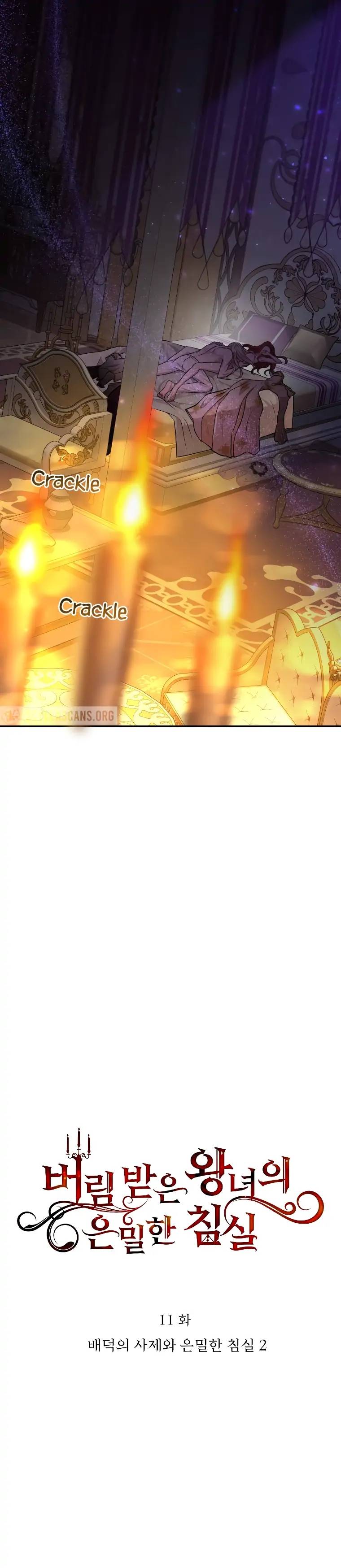 Ninita Yêu Dấu - Phần 2 Chap 1026.4 - Next Chap 1027.4