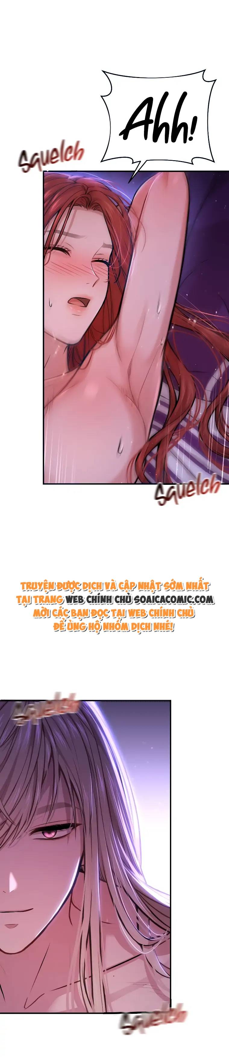 Ninita Yêu Dấu - Phần 2 Chap 1026.4 - Next Chap 1027.4