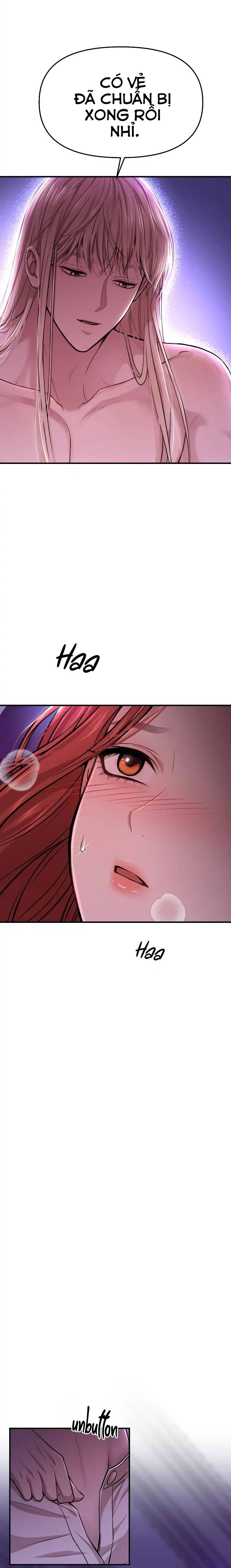 Ninita Yêu Dấu - Phần 2 Chap 1026.4 - Next Chap 1027.4