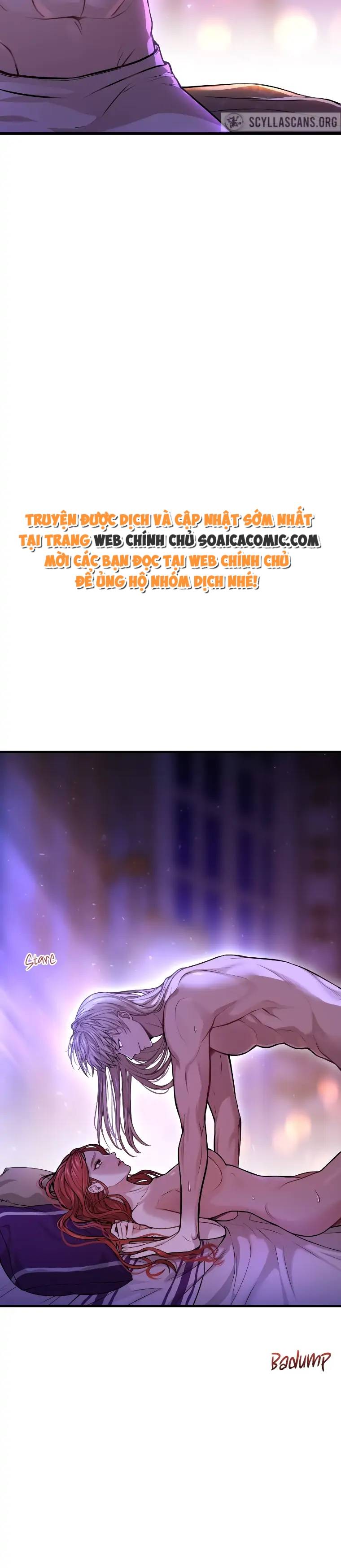 Ninita Yêu Dấu - Phần 2 Chap 1026.4 - Next Chap 1027.4