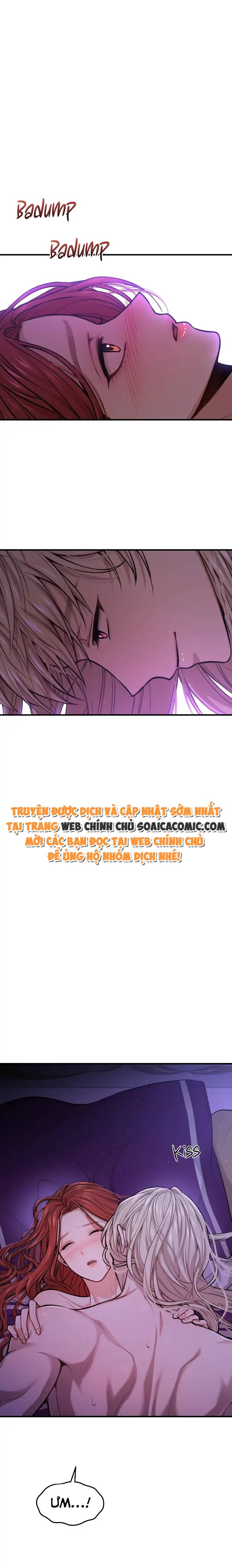 Ninita Yêu Dấu - Phần 2 Chap 1026.4 - Next Chap 1027.4
