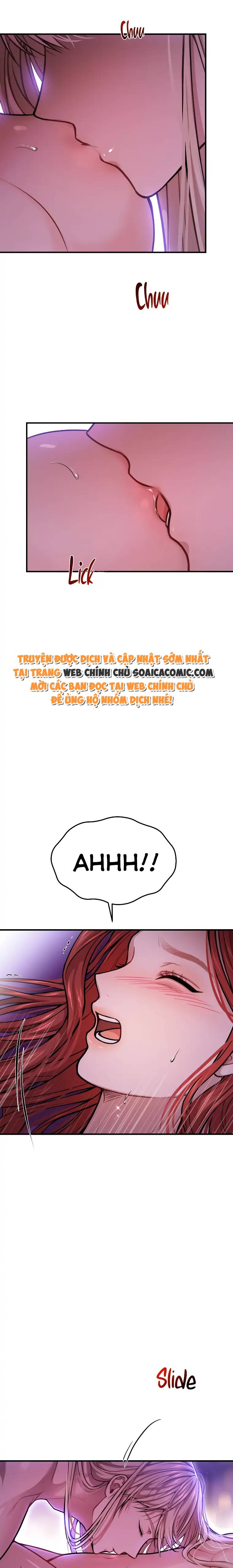 Ninita Yêu Dấu - Phần 2 Chap 1026.4 - Next Chap 1027.4