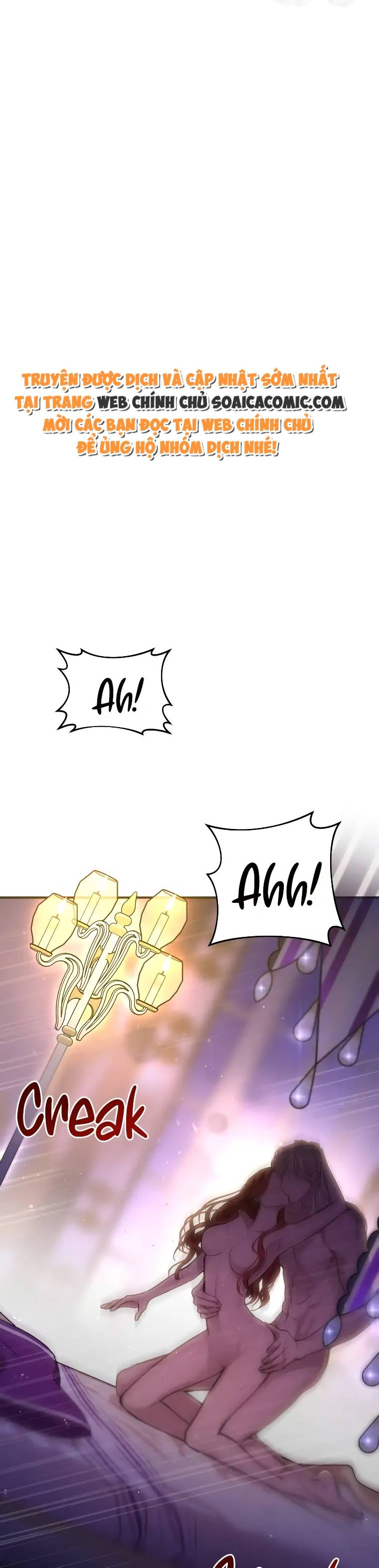 Ninita Yêu Dấu - Phần 2 Chap 1026.5 - Next Chap 1027.5