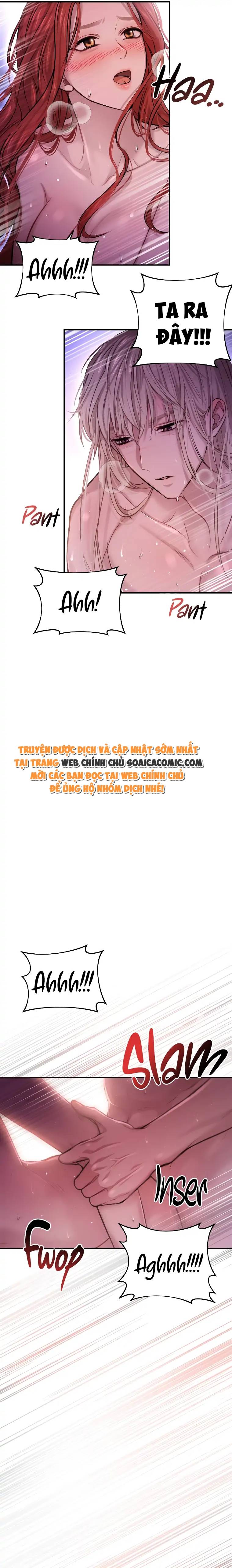 Ninita Yêu Dấu - Phần 2 Chap 1026.5 - Next Chap 1027.5