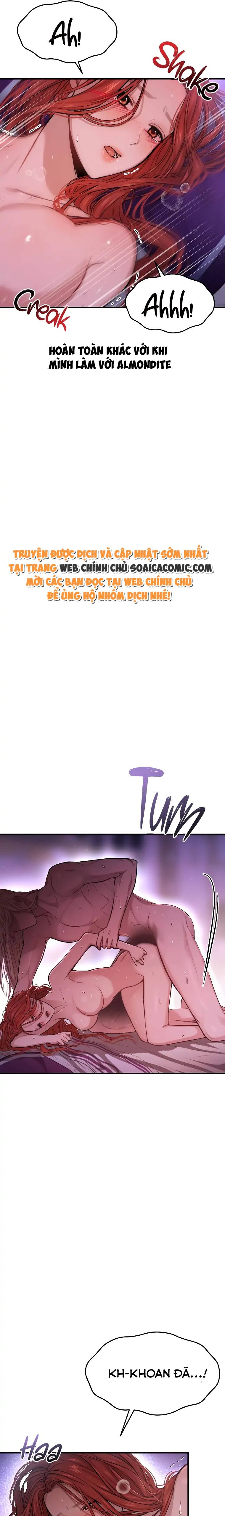 Ninita Yêu Dấu - Phần 2 Chap 1026.5 - Next Chap 1027.5