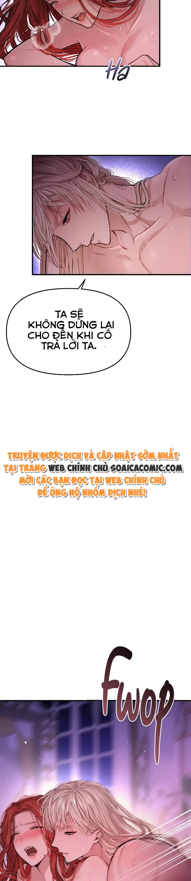 Ninita Yêu Dấu - Phần 2 Chap 1026.5 - Next Chap 1027.5