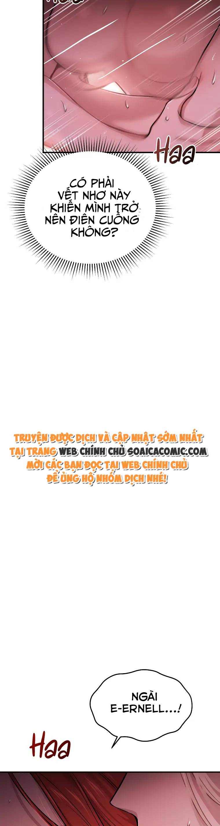 Ninita Yêu Dấu - Phần 2 Chap 1026.5 - Next Chap 1027.5