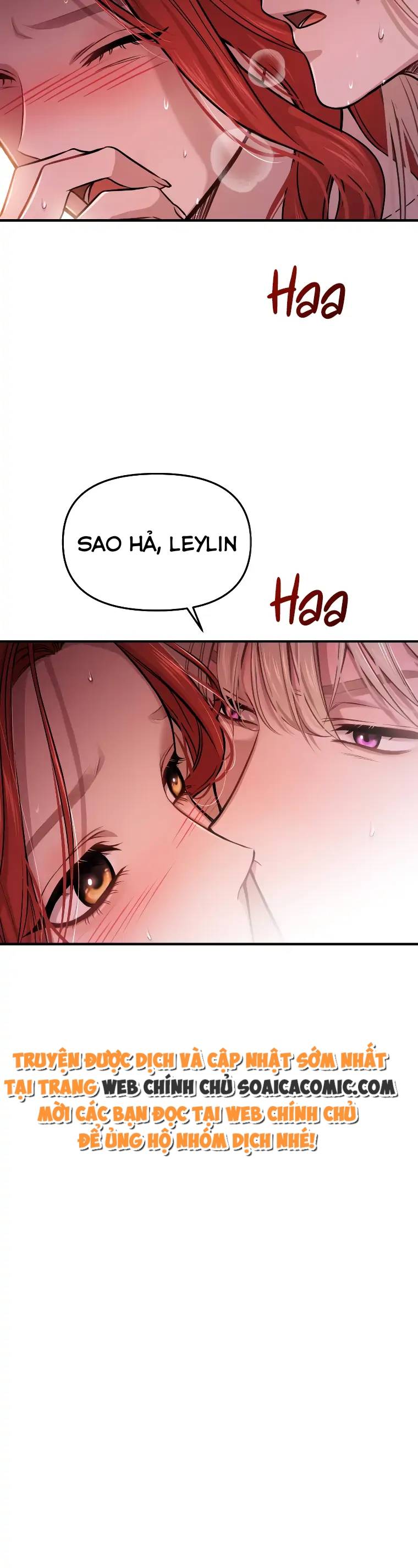 Ninita Yêu Dấu - Phần 2 Chap 1026.5 - Next Chap 1027.5